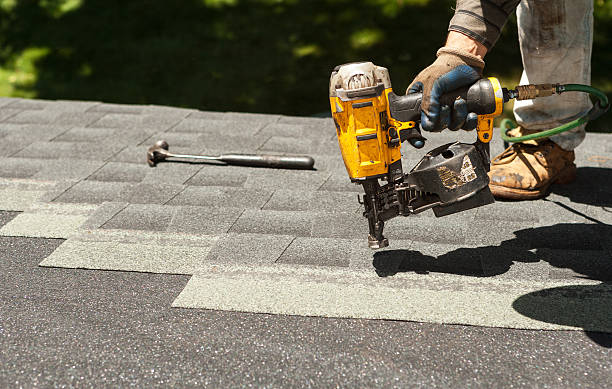 Best Roof Ventilation Installation  in Glasgow, DE